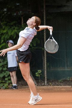 Ella Seidel 11 - BL DTV Hannover - Der Club an der Alster : Ergebnis: 2:7